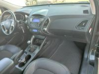 Hyundai ix35 Salon Polska Otwock - zdjęcie 6