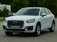 Audi Q2 z Gwarancją_Bezwypadkowa_100%_Model_2020r