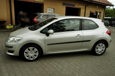 Toyota Auris 1,6VVTi Klima, grzane fotele, 124KM, 2007r Płock - zdjęcie 8