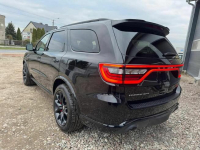 Sprzedam Dodge durango Środa Wielkopolska - zdjęcie 5
