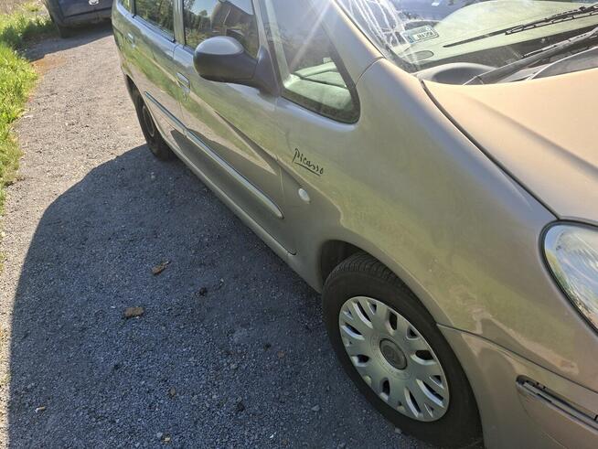 Citroen na gazie Poręba - zdjęcie 7