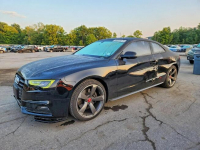 Audi S5 PREMIUM PLUS / AWD / niski przebieg Chwaszczyno - zdjęcie 3