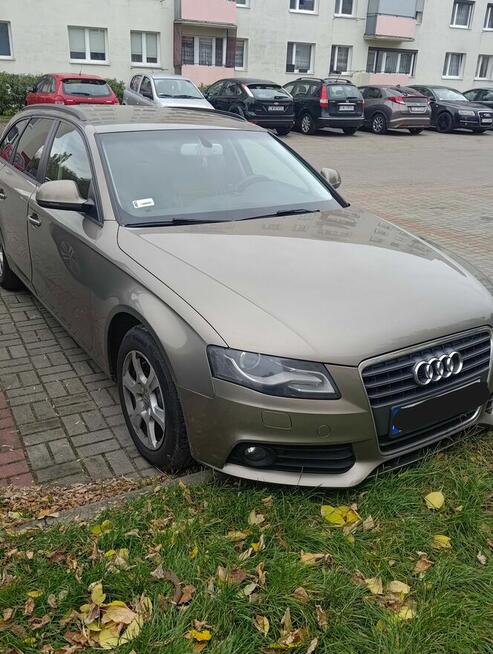 Sprzedam Audi a4 b8 Włocławek - zdjęcie 8