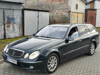 Mercedes-Benz 320CDI Nowy Sącz - zdjęcie 4