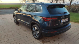 Skoda Karoq 1.5 TSI Style DSG, Salon PL, I właściciel Gowarzewo - zdjęcie 8