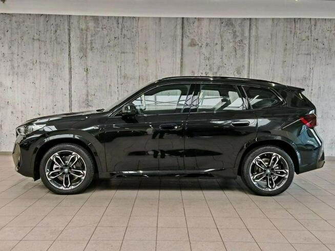 BMW X1 sDrive20i (170 KM), rabat  61 375 zł M Pro, Pakiet Premium Warszawa - zdjęcie 6