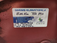 Renault Scenic 2 1.6 113KM 2003r Wrocław - zdjęcie 12