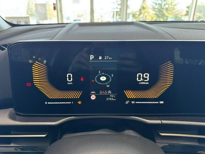 Kia Sportage M+Smart 1.6 T-GDI 150KM 7DCT Giżycko - zdjęcie 12