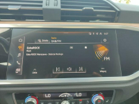 Audi Q3 Salon Polska fv23% Otwock - zdjęcie 6