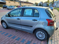 Toyota Yaris II 2008 benzyna 1.0 przebieg 218.tys Strzyżów - zdjęcie 12