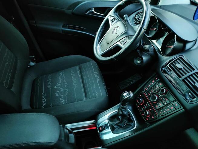 1.4 B Klimatyzacja Bezwypadkowy Super Stan Chynów - zdjęcie 2