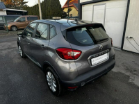 Renault Captur zarejestrowany ubezpieczony Gdów - zdjęcie 6