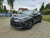 Toyota C-HR Kamera/Radar/Serwis Nowy Sącz - zdjęcie 1