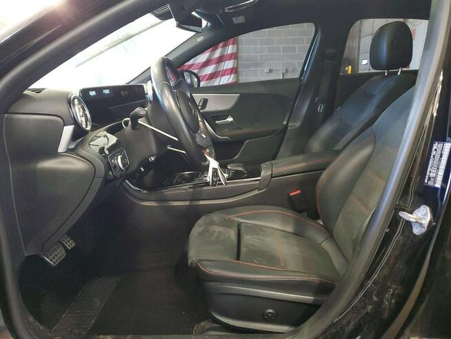 Mercedes A 220 4Matic / pakiet AMG / niski przebieg Częstochowa - zdjęcie 7