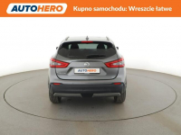 Nissan Qashqai panorama navi manual pelen serwis kamera auto klima Warszawa - zdjęcie 6