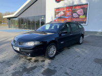 OKAZJA – Renault Laguna II 1.9 dCi • 2007 •