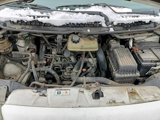 Peugeot Expert 2.0HDI 05r Tarnów - zdjęcie 8