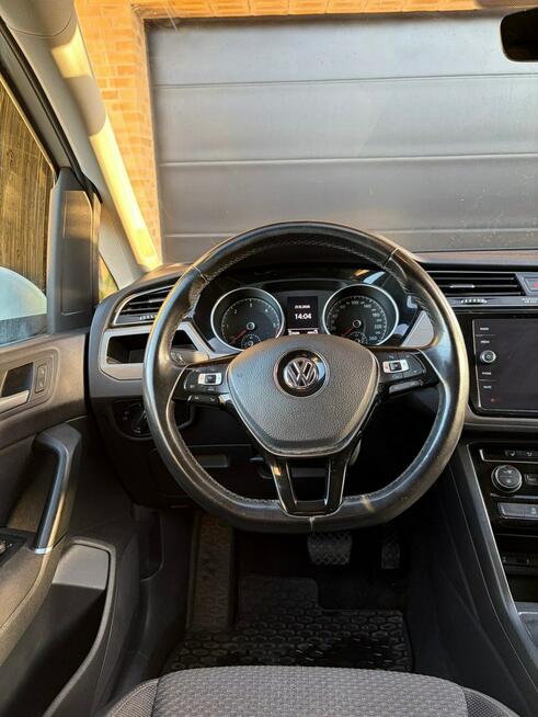 Volkswagen Touran Sadlno - zdjęcie 6