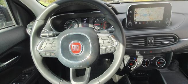 Fiat Tipo Super stan, bogata wersja. Goczałkowice-Zdrój - zdjęcie 12