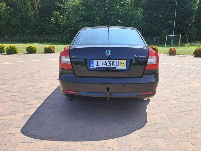 Škoda Octavia Lipówki - zdjęcie 6