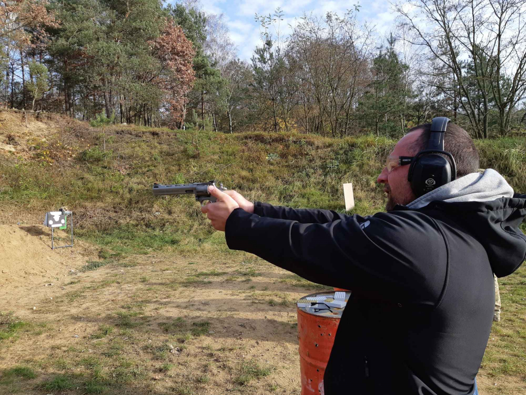 Kwalifikacje POF Kurs Ochrony Szkoła Ochrony Kurs Doskonalący Żyrardów - zdjęcie 8