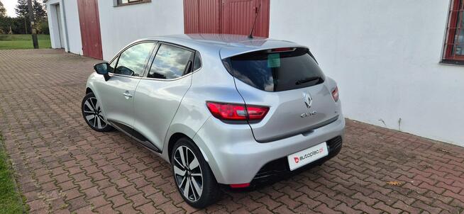 Renault Clio OPONY ZIMOWE-MEDIA Paproć - zdjęcie 7