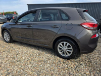 Hyundai i30 1.4 100ps Benzyna Klima Led PDC Gwarancja Gniezno - zdjęcie 8