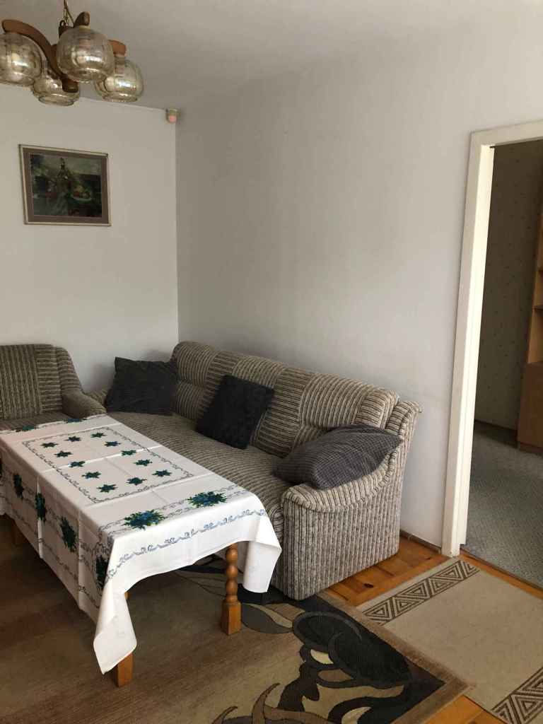 WYNAJMĘ 4-pokojowe mieszkanie 58m Nałkowskich Lublin - zdjęcie 4