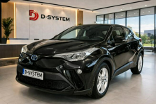C-HR 22r Salon Polska  HYBRID Gwaran  Hybrid 1,8 rozrząd na łańcuch Białystok - zdjęcie 8