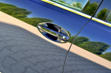 Lexus GS 300 Automat Skóra Navi Xenon Kamera Płock - zdjęcie 11
