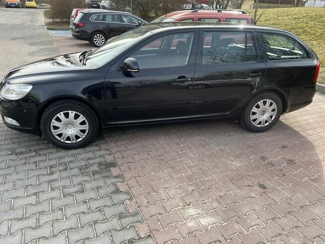 Sprzedam Skodę Octavia Kielce - zdjęcie 1