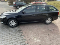 Sprzedam Skodę Octavia