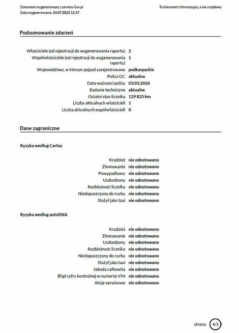 Sprzedam Hyundaia Tucsona 2005r Rzeszów - zdjęcie 4