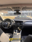 BMW X3 Telefon: 	791_296_653 Lokalizacja: Włocławek Włocławek - zdjęcie 8