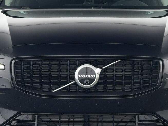 Volvo V60 T6 Plug-In AWD Plus Bright *Gwarancja*FV23* Tychy - zdjęcie 4