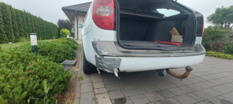 Renault Laguna ll Charłupia Mała - zdjęcie 9