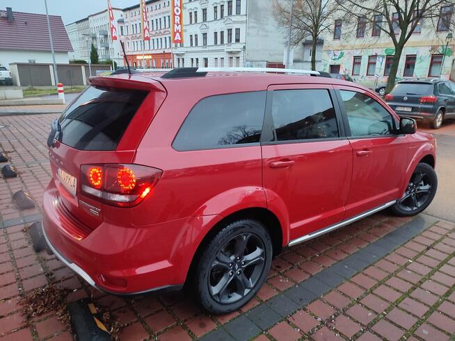 Dodge Journey 3.6 287KM 2019 Kielce - zdjęcie 1