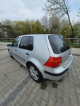 Volkswagen Golf Benzyna -  2000r Głogów - zdjęcie 5