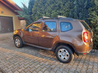 Sprzedam Dacia duster 1,5 Laurente 110KM (97KW) Pruchna - zdjęcie 6
