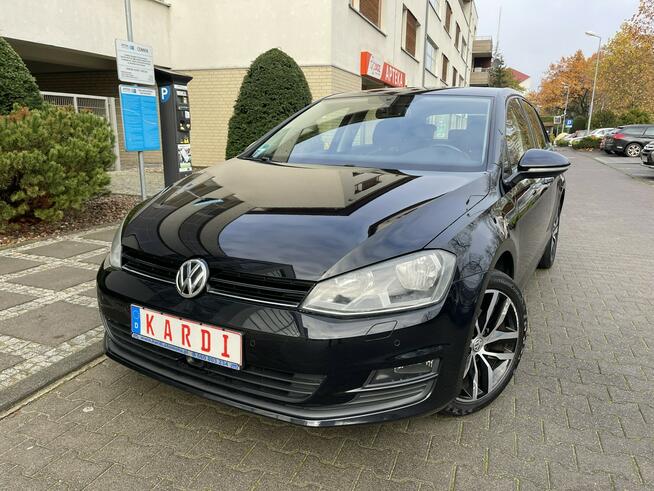 Volkswagen Golf 1.4 Benzyna Masaże Szczecin - zdjęcie 2