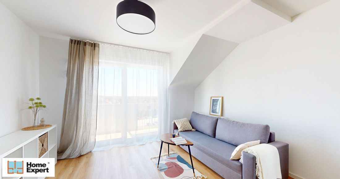 1pok, 27met, Okolice Brzozowej BALKON/KOMÓRKA/GARAŻ (Wrocław) Krzyki - zdjęcie 1