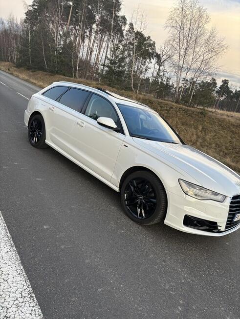 Audi a6 c7 Avant Śmigiel - zdjęcie 6