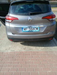 Sprzedam Renault scenic 4 Warszawa - zdjęcie 10