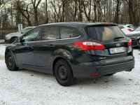 Ford Focus 1.6 150kM! Salon Polska ! I właściciel ! Pęcice - zdjęcie 5