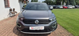 Volkswagen T-Roc DSG-LED-VIRTUAL COCPIT Paproć - zdjęcie 2