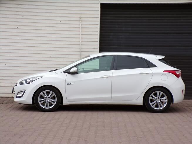 Hyundai i30 Kamera /Led /NAVI /Klimatronic /1,6 /135KM /2015 Mikołów - zdjęcie 10