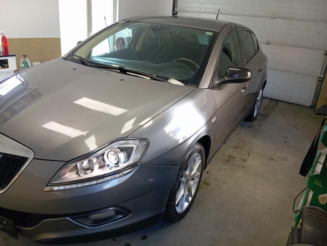 Lancia Delta super stanie Żywiec - zdjęcie 9