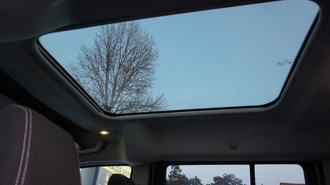 Ford Tourneo Connect Polski salon. Gwarancja. Polecam !!! Zielona Góra - zdjęcie 12