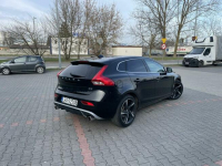 Sprzedam Volvo V40 d4 r-design Lublin - zdjęcie 4