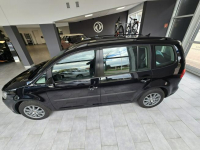 Volkswagen Touran 1.6TDI 105KM, Grzane fotel, Stan bardzo dobry Tarnów - zdjęcie 8